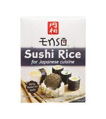 sushi rice 
