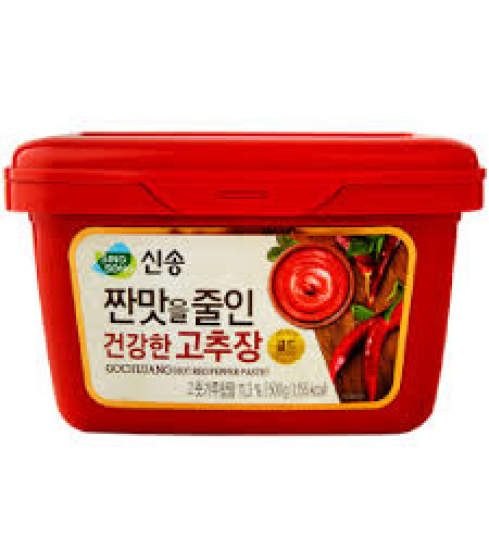 Sing Song - Gochujang ( Hot Red Pepper Paste ) 500g