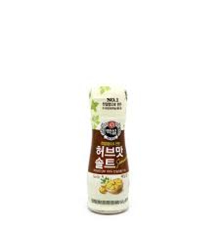 Herbal Salt Garlic 50grms
