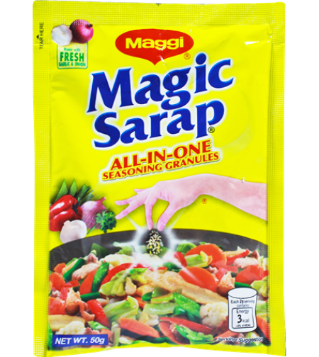 Maggi - Magic Sarap 50g