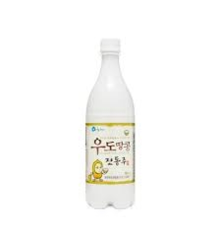 udo peanut rice wine
