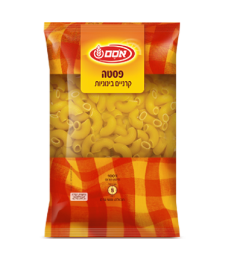 Osem - Pasta Macaroni 