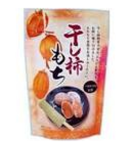 SEIKI DRIED PERSIMMON MOCHI