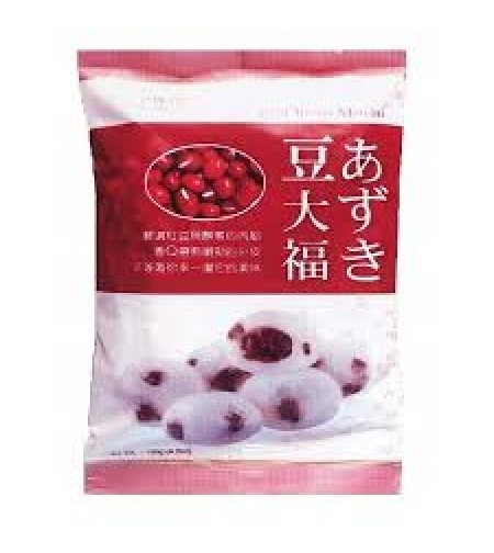 Royal Family Red Bean Mochi 120grms