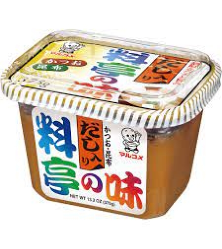 MISO PASTE