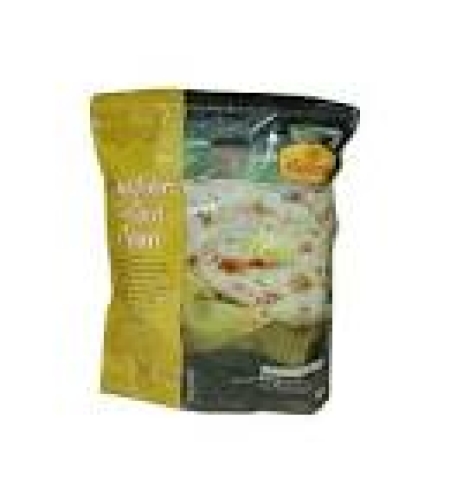 Haldiram's Tandoori Plain Naan 400grms