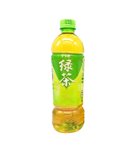jimmailang - green tea