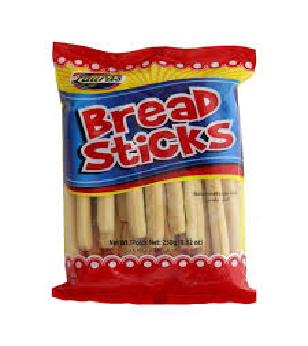 Laura's - Bread Stick 250g
