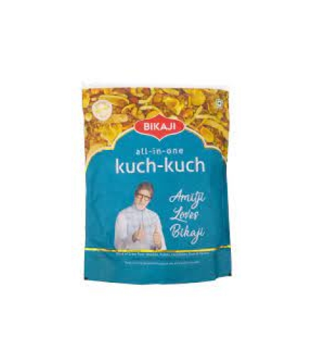 Bikaji - All in one Kuch-Kuch 400g