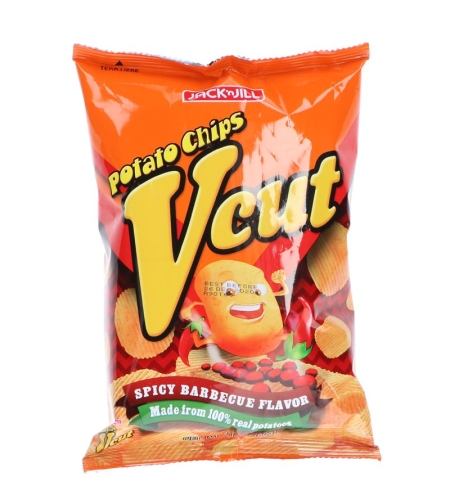 VCut - Spicy Barbecue Flavor