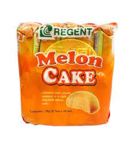 Regent Melon cake ( 10 pcs.)