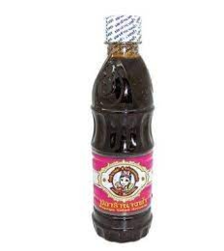 Papaya Salad Dressing 60ml