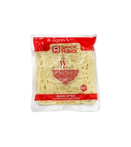 Taste Of Asia - Stir Fry Noodles 200g