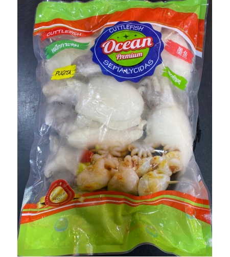 Ocean Premium - Pugita ( Cuttlefish) 800g