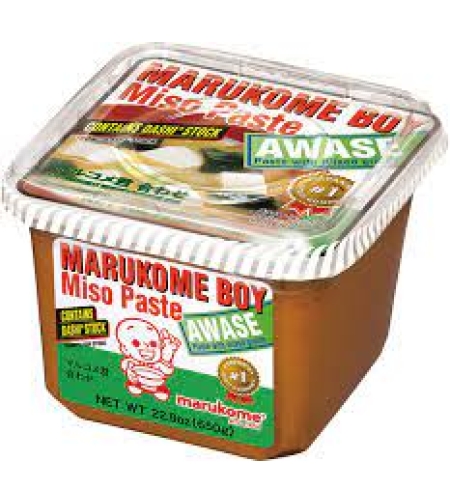 MISO PASTE MARUKOME BOY AWASE