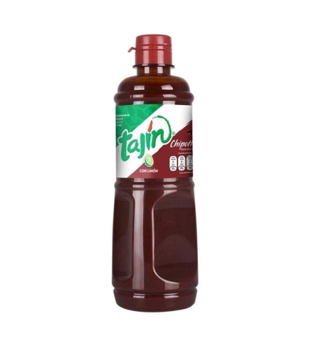 Tajin Salsa Picante Chipotle Adobado 475ml