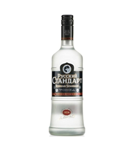 Russian Standard Vodka 700ml