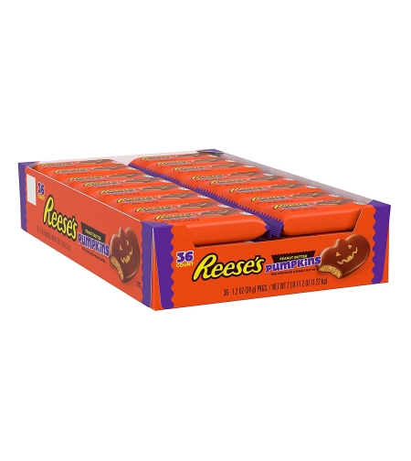 Reese's Peanut Butter Pumpkins 1.22kg