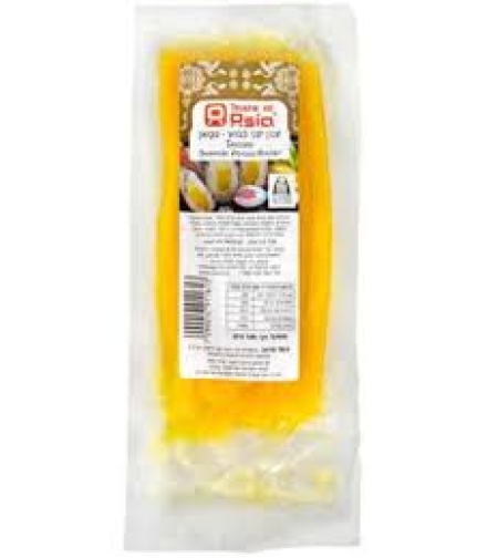 Taste of Asia - Takuan Japanese Pickled Radish 100g