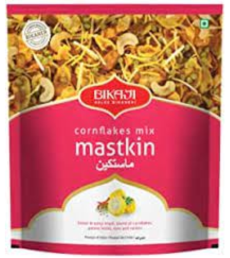 Bikaji - Cornflakes mix Mastkin 400g