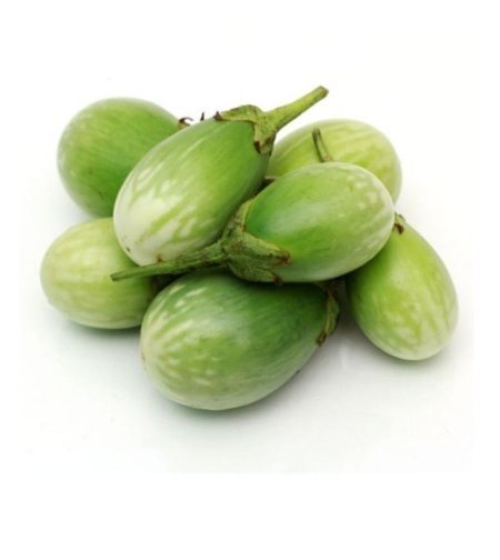 Thai Green Eggplant half kilo