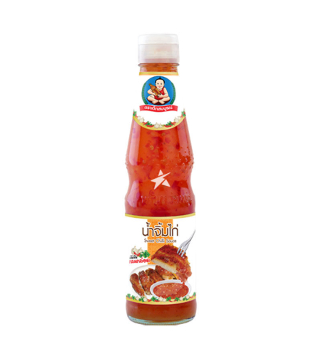 Thailand Sweet Chilli Sauce 350ml