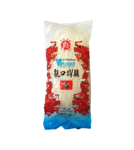 Vermicelli - Bean Thread Small