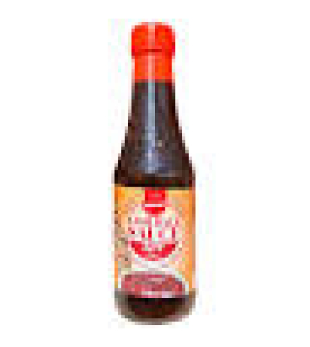 Mekeni Fish Ball Sauce Spicy 340grms