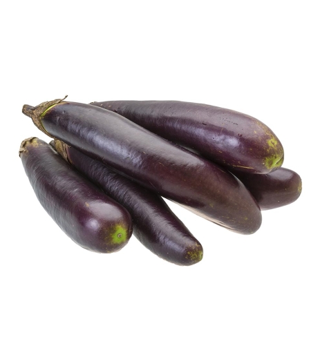 Filipino Eggplant half kilo