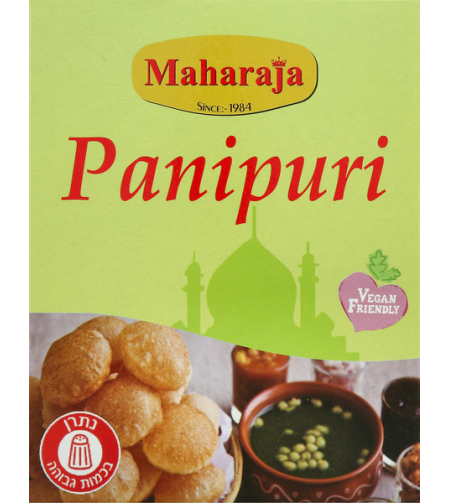 Panipuri 200grams