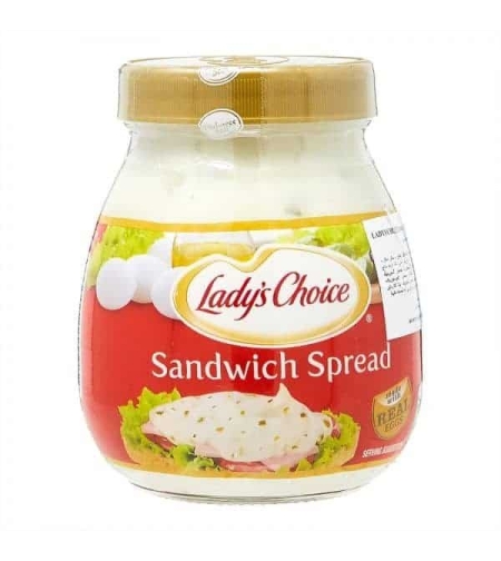 Lady's Choice Sandwich Spread 220 ml
