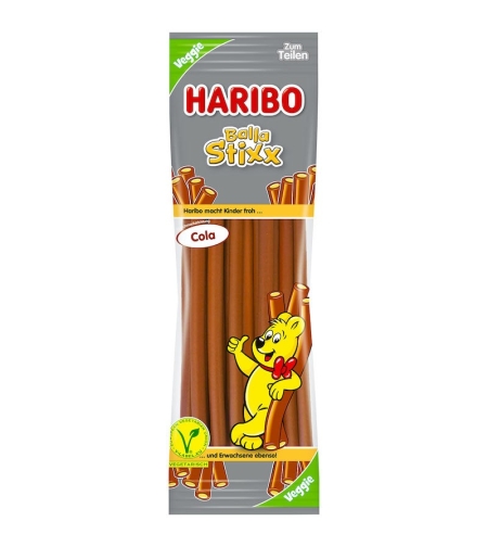 HARIBO- BELLA STIXX