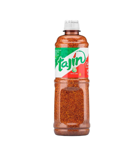 Tajin with Lime 400grms
