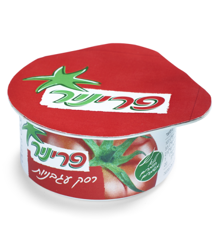 Prinir - Tomato Paste 100g