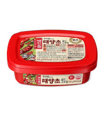 CJ Gochujang Gold 200grms