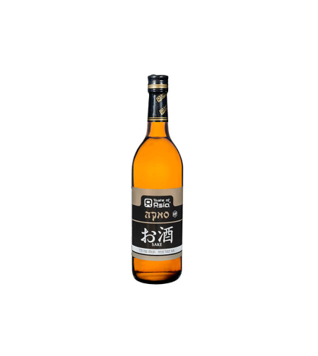 Taste Of Asia - Sake , Alcohol 14% 750ml 