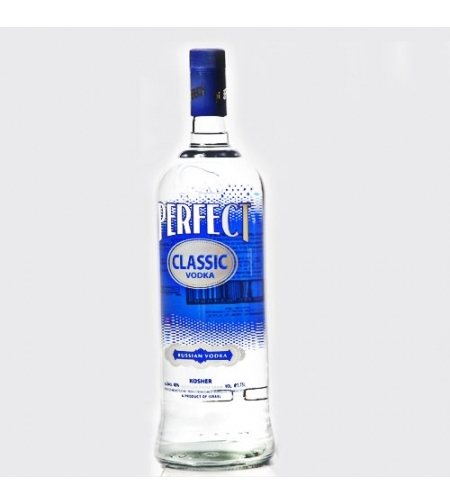 Perfect - Classic Vodka 1.75L