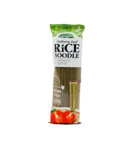 Mulberry rice noodle gluten free