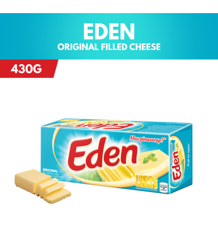 Eden Cheese  Original 430g