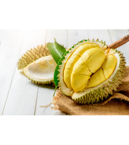 Fresh Durian 2.5 kilo