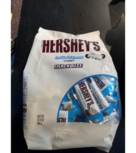 Hershey