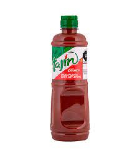 Tajin Salsa Picante Alimonada  475ml