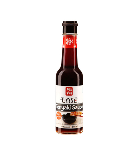teriyaki sauce 