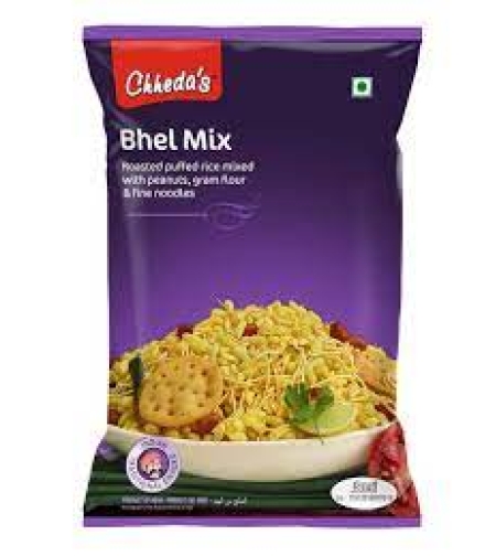 Chheda's - Bhel Mix 170g