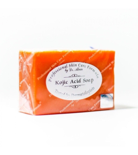 Dr. Alvin - Kojic Acid Soap