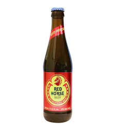 Red Horse Beer 330ml