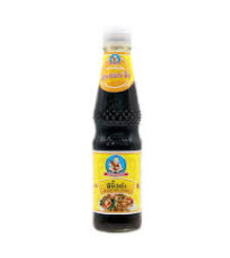 Black Soy Sauce 410ml