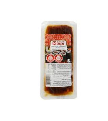 Taste Of Asia - Kanpyo Seasoning Gourd Strips 100g