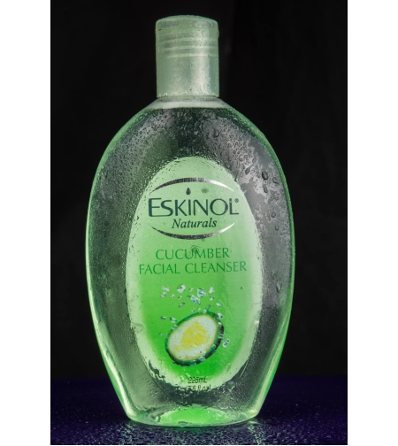 Eskinol - Cucumber Facial Cleanser 225 ml