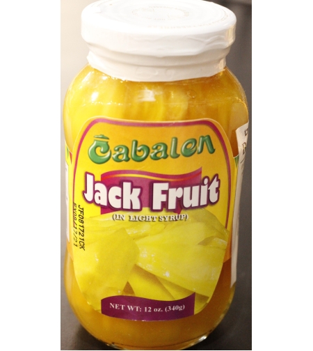 Langka - Jack Fruit